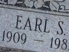 Earl S. Erdman Earl S. Erdman