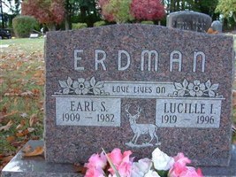 Earl S. Erdman Earl S. Erdman