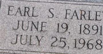 Earl S. Farley