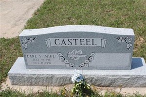 Earl S. (Mike) Casteel