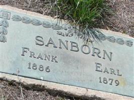 Earl Sanborn