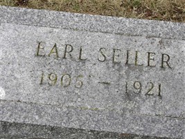 Earl Seiler