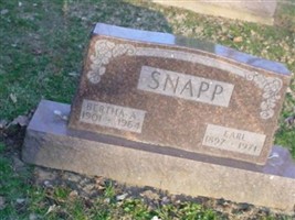 Earl Snapp Earl Snapp