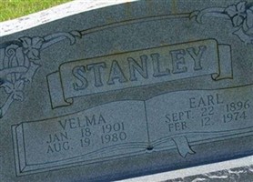 Earl Stanley