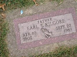 Earl T Kilgore