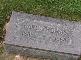Earl Thomas Bower