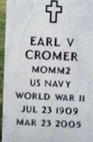 Earl V. Cromer