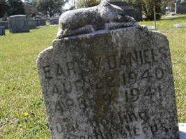 Earl Vaughan Daniels Earl Vaughan Daniels