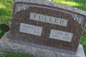 Earl W. Fuller