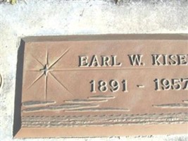 Earl W. Kiser