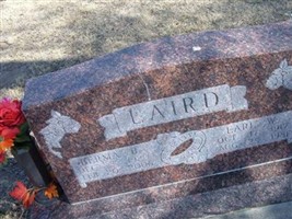 Earl W. Laird Earl W. Laird