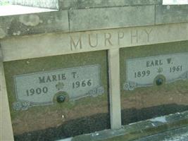 Earl W. Murphy