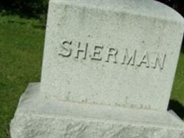 Earl W Sherman