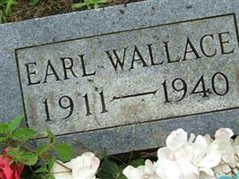 Earl Wallace