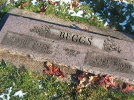 Earl Wayne Beggs Earl Wayne Beggs