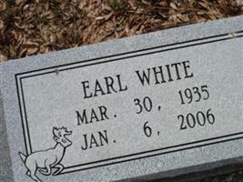 Earl White