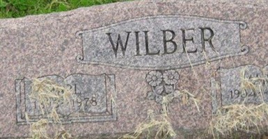 Earl Wilber
