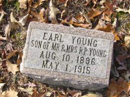 Earl Young