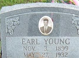 Earl Young
