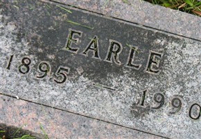 Earle Athen Earle Athen
