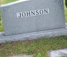 Earle Bertrand Johnson, Sr Earle Bertrand Johnson, Sr