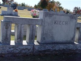 Earle Charles Kiech Earle Charles Kiech