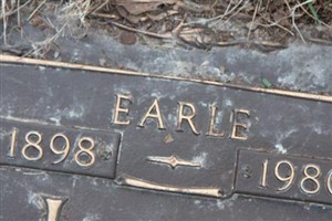 Earle Dawson, Sr Earle Dawson, Sr