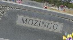 Earle Garrett Mozingo