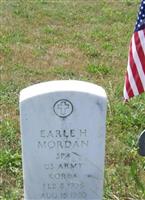 Earle H. Mordan