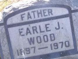 Earle J. Wood