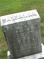 Earle Sassaman Earle Sassaman
