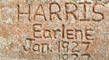 Earlene Harris