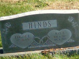 Earlene L. Hinds