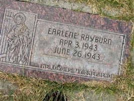 Earlene Rayburn