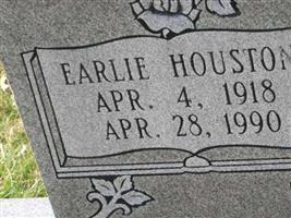 Earlie Houston Gatlin