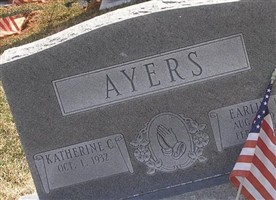 Earlin Keller Ayers