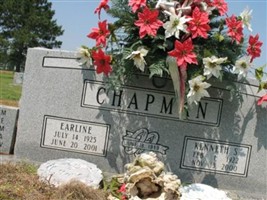Earline Chapman