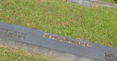 Earline Clark Thompson
