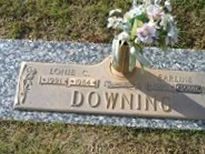 Earline Downing