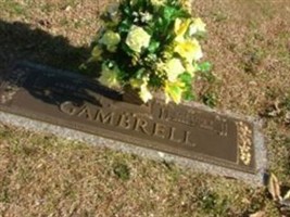 Earline F Gambrell Earline F Gambrell