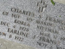 Earline J. Franke