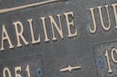 Earline Judy Holweger Earline Judy Holweger