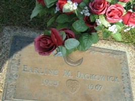 Earline M. Jackowick