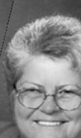 Earline Margaret DeHart Liner