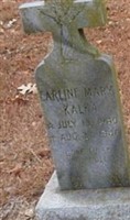 Earline Mary Kalka Earline Mary Kalka