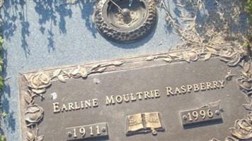 Earline Moultrie Raspberry Earline Moultrie Raspberry