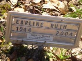 Earline Ruth Earline Ruth