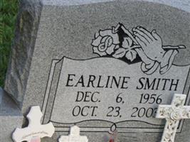 Earline Smith Moak