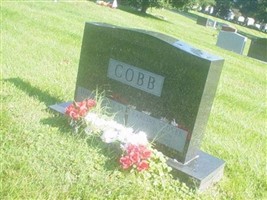 Earline Stover Cobb