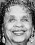 Earline Thelma Newsome Taylor